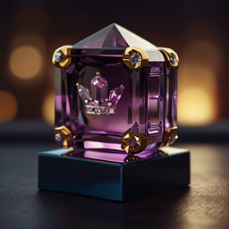 Crystal Crown Zorabet Recenzie