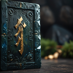 Runes of the North Zorabet Ro